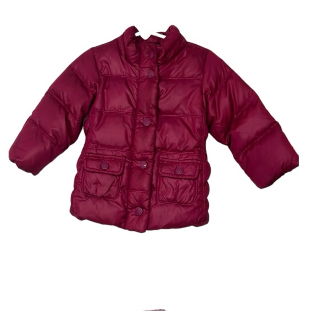 Girls jacket size 18-24 months